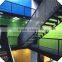 .com powder coated heavy duty expanded metal mesh