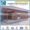 modern prefabricated steel frame mobile home