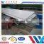  china free samples roof tin caps color steel sheet ridge caps