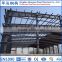 In Dubai pre engineering steel frame warehouse building