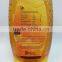 BPA Free PET 500G Plastic Honey food grade silicone squeeze bottles