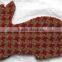 Special Shaped Coir Door Mats