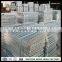 hot dipped galvanized serrated steel bar grating steel bar grating a325 steel grating metal