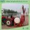 Manufacture tractor driven irrigation fertilizer tanks