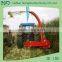 Multifunctional 2-2.5 t/h green grass chopper