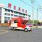 Foton mini truck food for sale