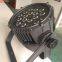 LED light 18PCS 10W IP65 RGBW Waterproof LED PAR Light Outdoor Stage