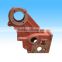 ASTM iron casting parts,High grade ductile casting parts,GGG35-120 casting parts