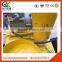 Road marking machine parking lot line drawing machine