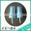 hot sale 20/410,24/410 hand treatment pump with cap for cosmetic bottle