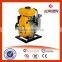 Air cooled 1.5 Inch 3hp Small Gasoline Water Pump
