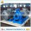 Centrifugal End Suction Stainless Steel Chemical Pump