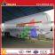Low price Dongfeng 6-10 CBM oil truck/fuel tanker sale with computor refueling machine