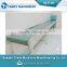 China factory price first choice variable speed slat belt conveyors