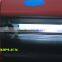 Popular style vinyl cutter / cutting plotter Infrared laser location for heat press