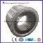 Explosion proof motor stamping stacked stator