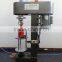 semi automatic 880 glass bottle pilfer metal capping machines