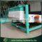 Best quality screen changeable easily vibro shaker machine