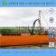 New sand Suction Dredger Machinery in Nigeria