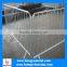 Traffic Barrier/ Temporary Fence Stands Concrete/ Temporary Fence