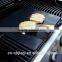 BBQ Girll Baking Mats 2pcs in 1 Set