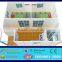 modern sandwich panel low cost prefab house for sale