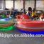 0.9mm PVC Tarps Fabric Airtight for Bumper Car
