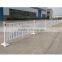 Good economic efficiency Pultruded fiberglass crowd control barrier