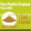 Sell Pure Poultry By Product Meal 60% Protein