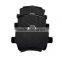 China Wholesale Guangzhou Auto Parts for Brake Pad