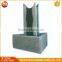 Hot Sale Decoration Natural Granite Garden Fountain