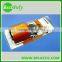 Clear Blister Packaging Blister Clamshell Packaging Sliding Card Blister Packaging