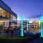 outdoor lamp posts lowes from huajun