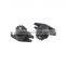 Circum Rotary Dampers