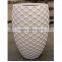 Resin garden planters garden urn planter wholesale