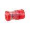 Hot Selling Worldwide Dual USB unversal plug in adapter