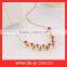 Magnetic Charm Chain Necklace