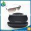 Sunglass soft case eyeglass zipper glass cases