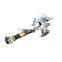 Double Axe Novelty Prop for Novelty Toy Dungeon Fancy Dress Accessory