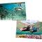 Summer Silicone Swim Fin,Diving Equipment