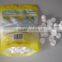 Non-woven Magic Coin CompressedTissue