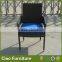 High qualily restaurant rattan chair for sale