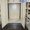 Steel Rectangle File Locker Cabinet for Hotel Office Gym