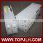 High quality PP Material Refillable cartridges for Epson T3200 T5200 T7200