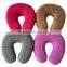 Comfortable Best Roll Neck Pain Pillow