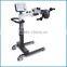 exercise bike for patient, foot exerciser, medical instrument