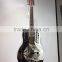 12 String Tri-cone Copper Alloy Resonator Guitar