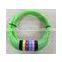 450163 Multi-Color Brand New Tri-Circle Combination Cable Lock
