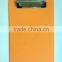 A5 acrylic clipboard for sale