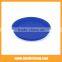 Round Silicone Cake Baking Pan Muffin Cookie Baking Tray Mould Or Pie Mold